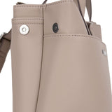 Lambert - Le Millie - Sac à dos en cuir vegan - Terra