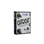 Collecte des cartes chats pour atteindre tes objectifs
