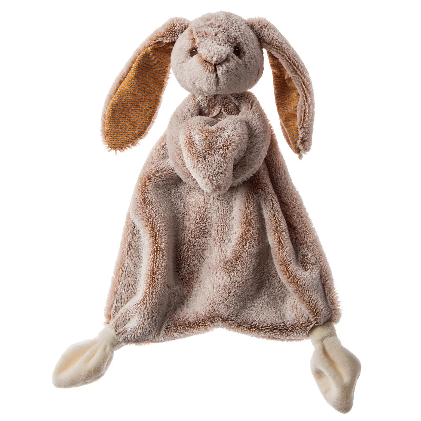 Mary Meyer - Soft Rabbit Plush 13'' - Tan