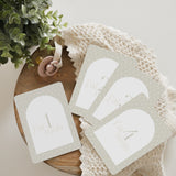 Les Collections Malie - Trousse Première année de bébé