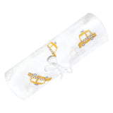 Perlimpinpin - Mousseline de coton 1/18$ - 2/30$ - Taxis