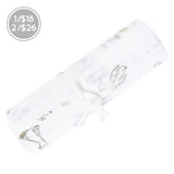 Perlimpinpin - Mousseline de coton 1/18$ - 2/26$ - Oie