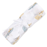 Perlimpinpin - Mousseline de coton 1/18$ - 2/26$ - Rhinos