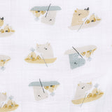 Perlimpinpin - Mousseline de coton 1/18$ - 2/26$ - Rhinos