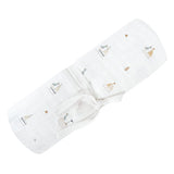 Perlimpinpin - Mousseline de coton 1/18$ - 2/26$ - Bateaux