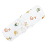 Perlimpinpin - Mousseline de coton 1/18$ - 2/26$ - Été