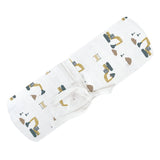 Perlimpinpin - Mousseline de coton 1/18$ - 2/26$ - Excavatrices
