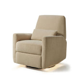 Maxi-Cosi - Fauteuil pivotant, coulissant avec veilleuse Ansel