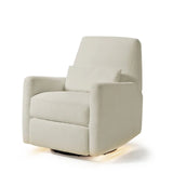 Maxi-Cosi - Fauteuil pivotant, coulissant avec veilleuse Ansel