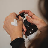 Ma Chandelle - Lotion main & corps - Agrumes floraux & pêche