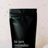 Marée Chandelles - Bain moussant 340g - Thé vert concombre