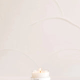 Marée Chandelles - Chandelle de soya - Ananas pêche coriandre - 106ml