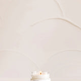 Marée Chandelles - Chandelle de soya - Sel marin fleur de cactus - 106ml