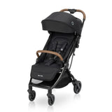 Maxi-Cosi - Compact and Lightweight Travel Stroller - Eva - Black