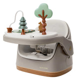 Maxi-Cosi - 3-in-1 Booster Seat - Jay Plus