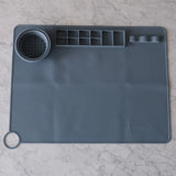 Micasso & Co. - Napperon d'artiste en silicone