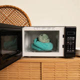 Hugimals - Peluche lestée - Hugarounds - Ollie, l'Orang-Outan