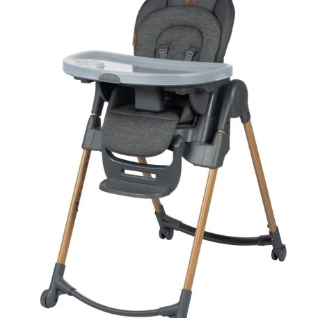 Maxi-Cosi - Chaise haute Minla 6-en-1