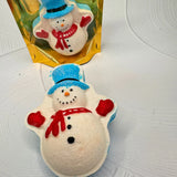 La Fabrik - Bombe de bain - Monsieur Bonhomme