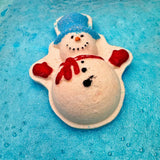 La Fabrik - Bombe de bain - Monsieur Bonhomme