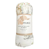 Pekaboo - Mousseline de Bambou - Amis des bois