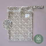 La Petite Ourse - Petit sac de transport imperméable -  Muguet