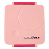 MunchBox - Boîte Munch Thermos - Strawberry