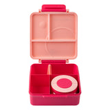 MunchBox - Boîte Munch Thermos - Strawberry