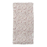Loulou Lollipop - Mousseline de bambou-coton - Hedgehog Forest