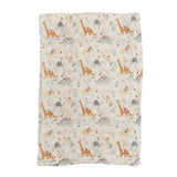 Loulou Lollipop - Mousseline de bambou-coton - Baby Dinomite