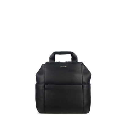 Le Nala - Sac à couche en cuir vegan