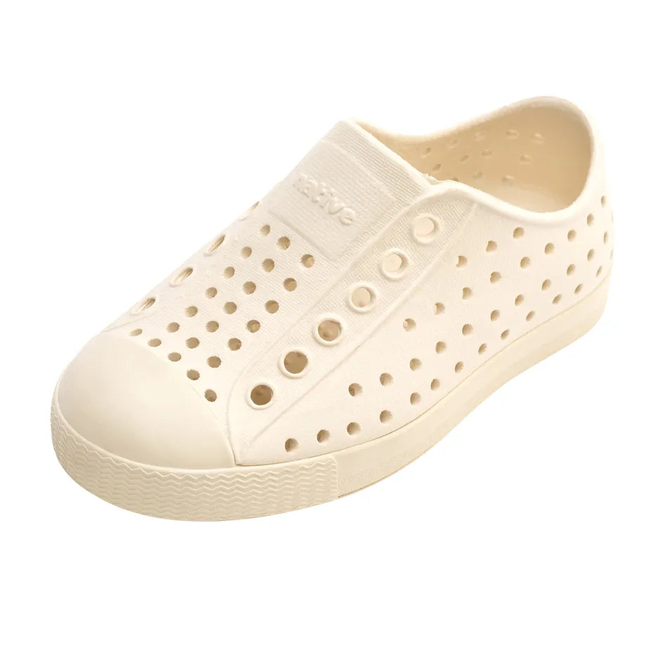 Native - Soulier Jefferson - Bone White
