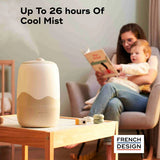 Babymoov - Wave - Humidificateur d'air