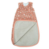 Perlimpinpin - Sac de nuit en peluche
