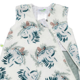 Perlimpinpin - Sac de nuit en peluche