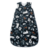 Perlimpinpin - Sac de nuit en peluche