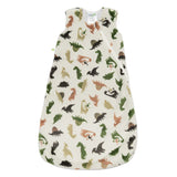 Perlimpinpin - Sac de nuit en peluche