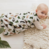 Perlimpinpin - Sac de nuit en peluche