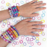 Nebulous Stars - Ensemble de bracelets - Amies pour la vie