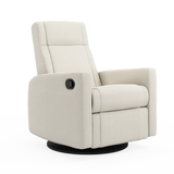 Jaymar BB - Nelly- Fauteuil inclinable, berçant et pivotant