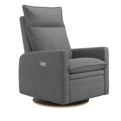 Jaymar BB - Arya - Swivel, reclining, motorized armchair