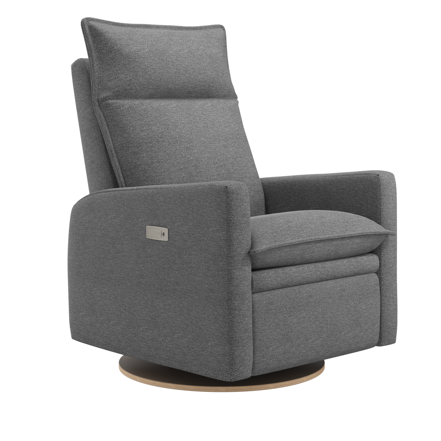 Jaymar BB - Arya - Swivel and recliner armchair