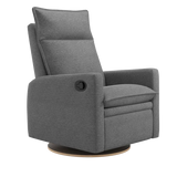 Jaymar BB - Arya - Swivel and recliner armchair