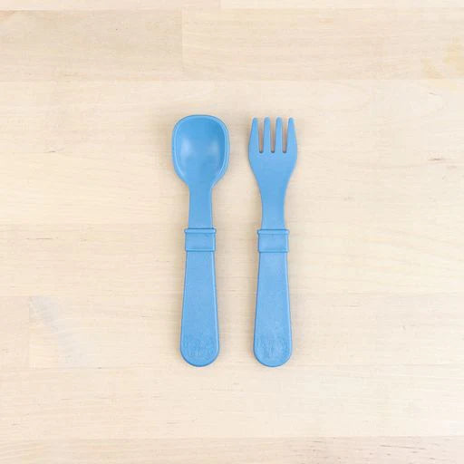 Re-Play - Fork