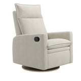 Jaymar BB - Arya - Swivel and recliner armchair