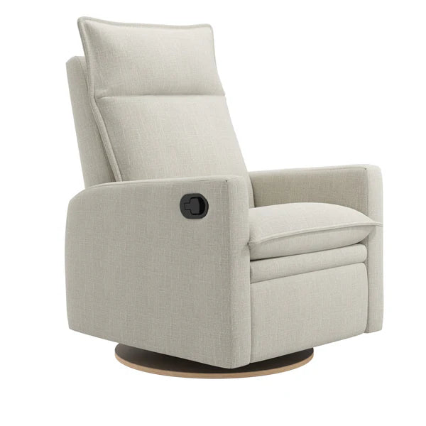 Jaymar BB - Arya - Swivel and recliner armchair
