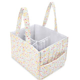 Avery Row - Organisateur de produits à langer - Fleurs Sauvages