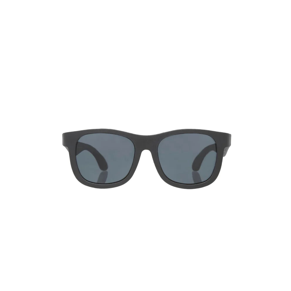 Babiators - Navigator Sunglasses - Black