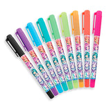 Nebulous Stars - Ensemble de 26 stylos gel
