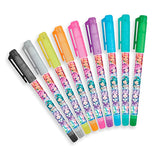 Nebulous Stars - Ensemble de 26 stylos gel